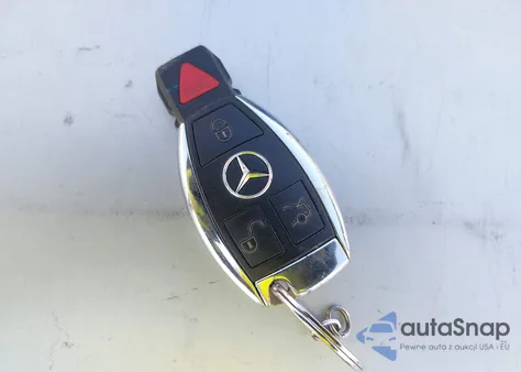 2016 Mercedes-Benz Glc 300 из США, поврежденный, VIN WDC0G4JB0GF074894